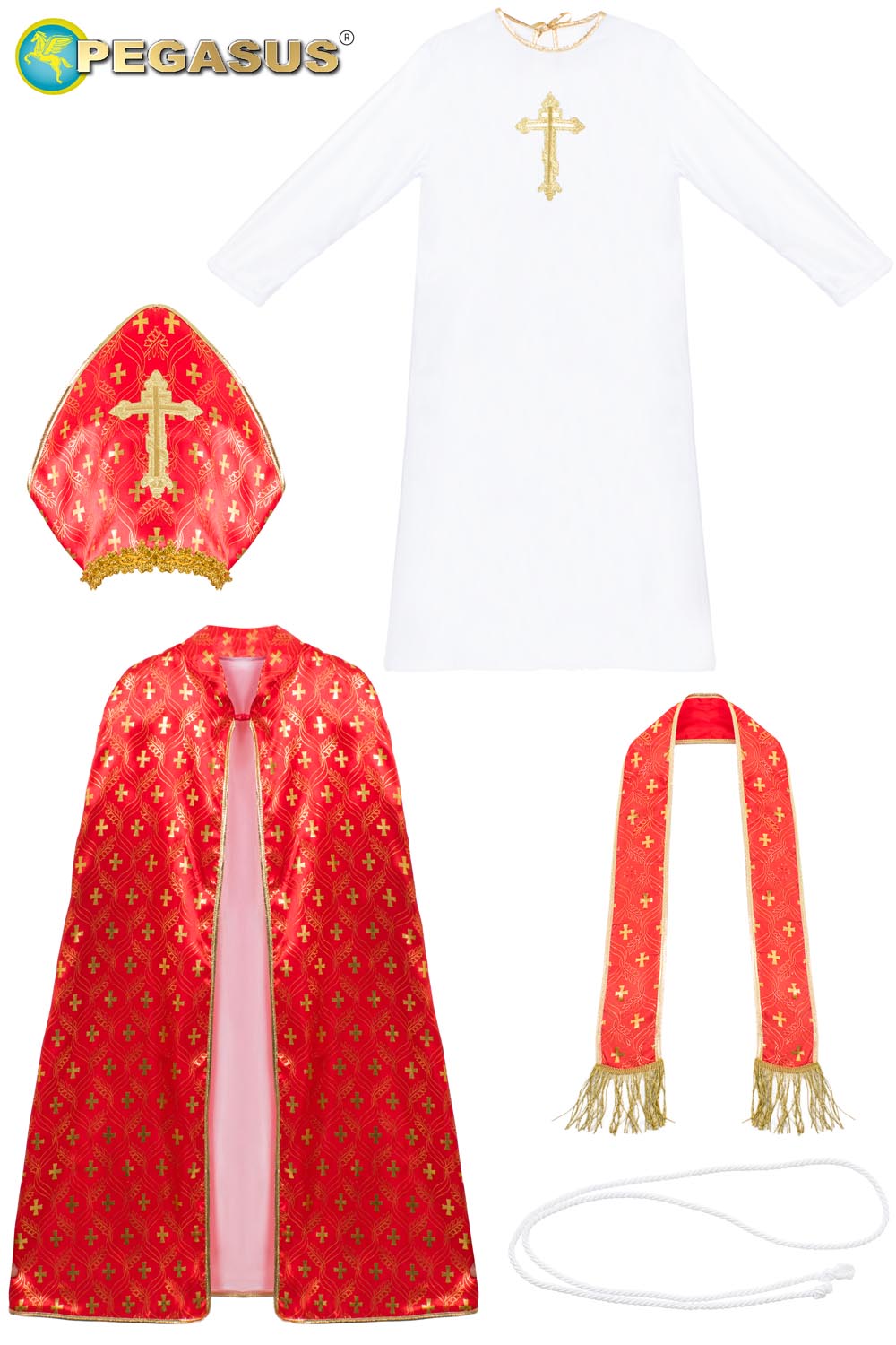 SAN GENNARO